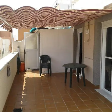 Apartment Atico *