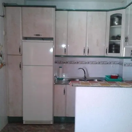 Atico Apartment Cabo De Gata
