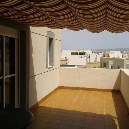 Atico Apartment