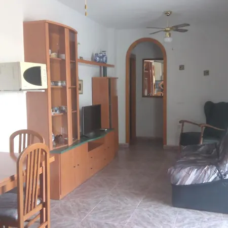 Atico Apartment *