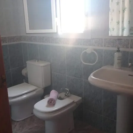 Atico Apartment *